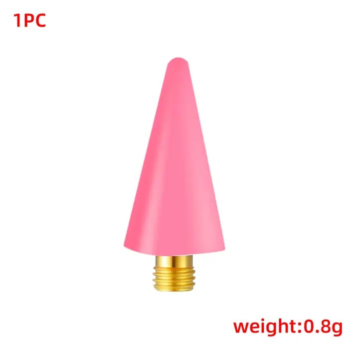 Stylo de pointage pour ongles