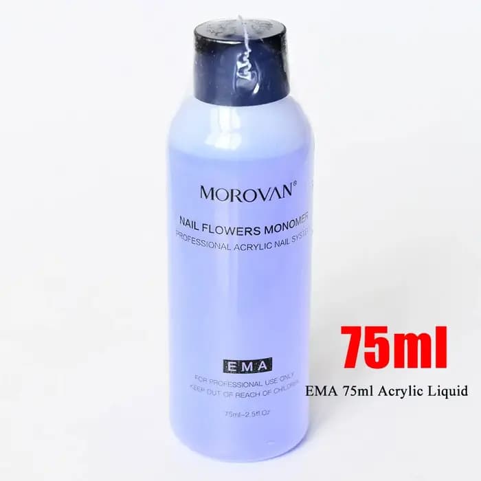 Monomère liquide acrylique EMA 5OZ