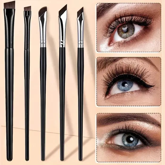 Karsyngirl – brosse à Eyeliner à lame améliorée
