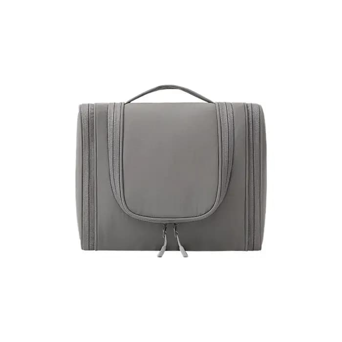 Trousse de Toilette Portable en Nylon à Suspendre