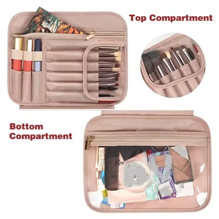 Trousse de toilette de voyage