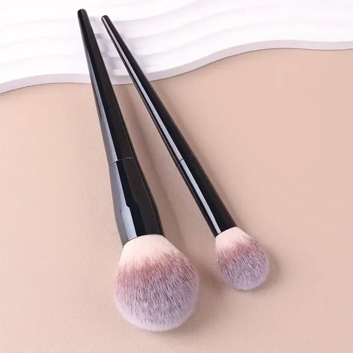 Ensemble de pinceaux de maquillage professionnels