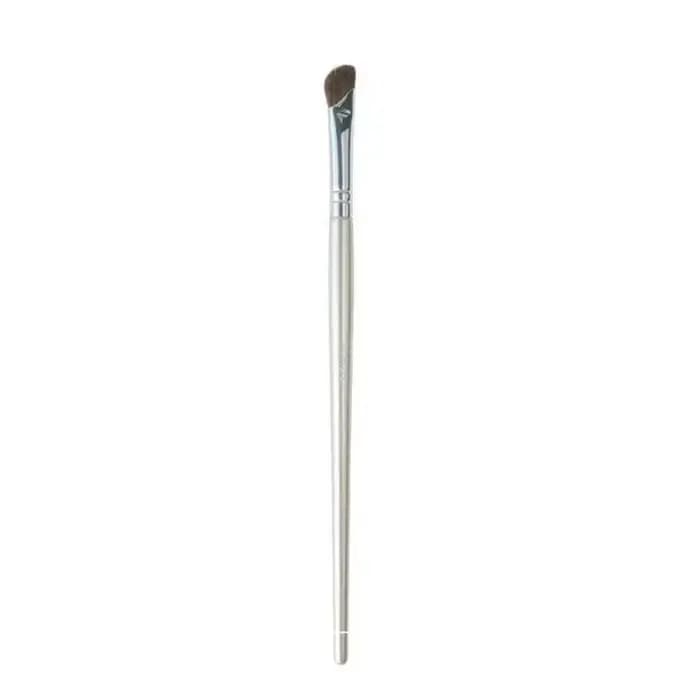Pinceau de Contour du nez pinceau de Contour du nez plat pinceau de maquillage de Contour coudé chev