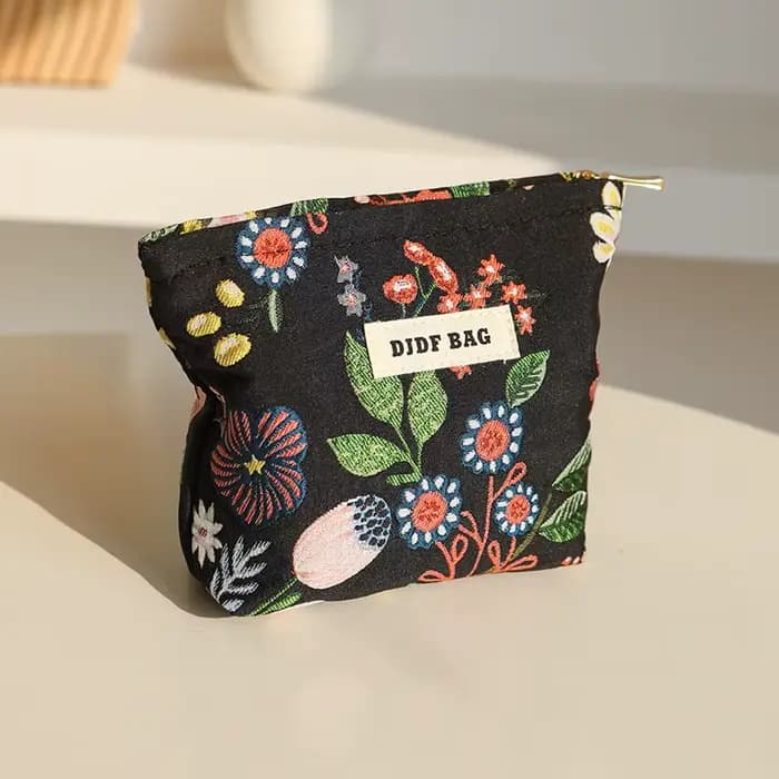 Trousse à cosmétiques pour femmes