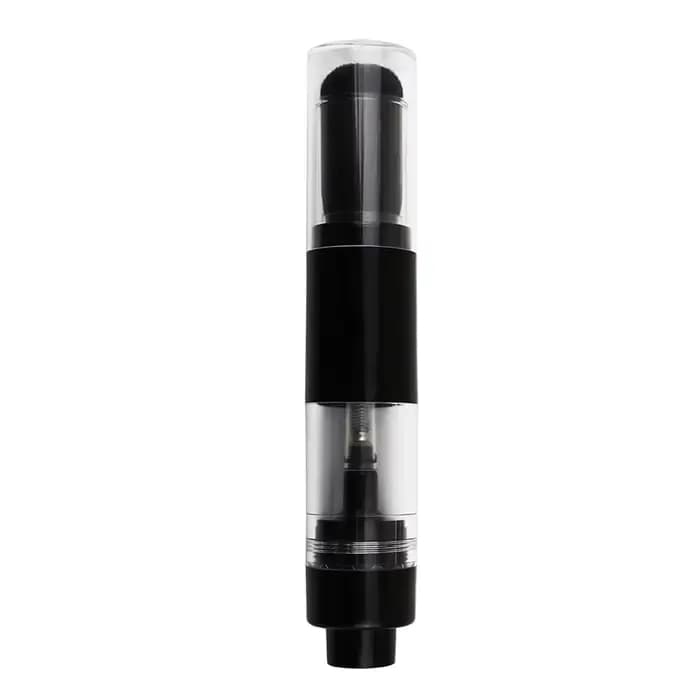 Pinceau à poudre multifonctionnel rechargeable, pinceau à poudre cosmétique, pinceau à fond de teint