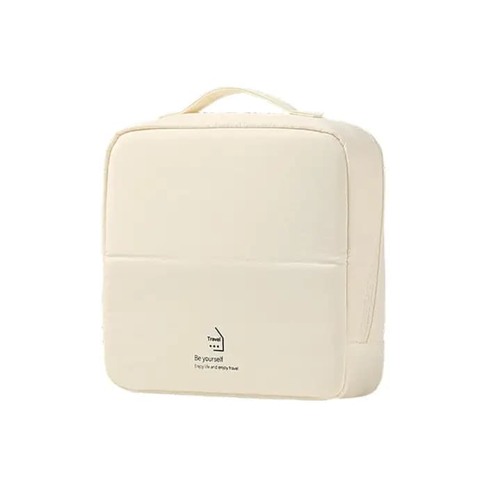 Trousse de Maquillage Verticale de Voyage
