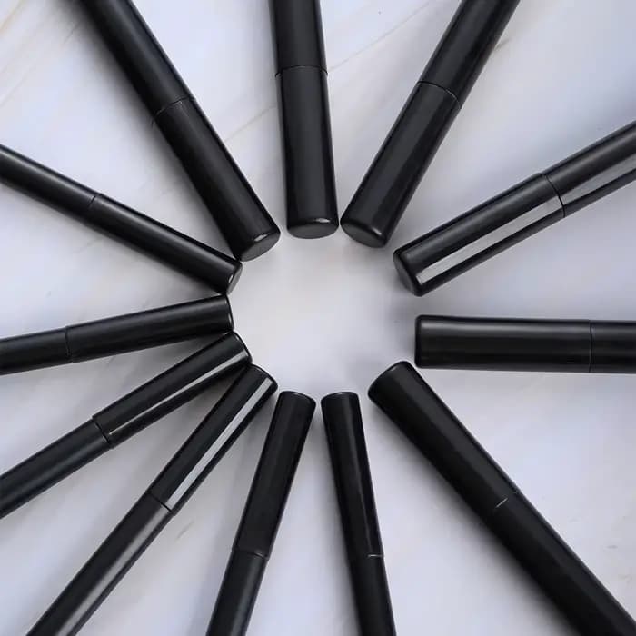 Ensemble de pinceaux de maquillage créatifs et multifonctionnels