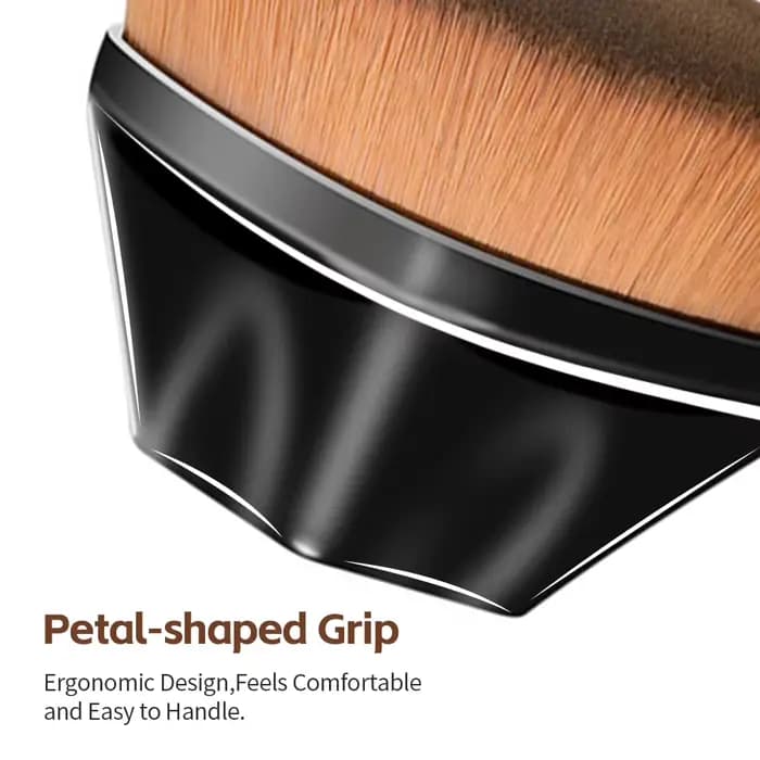 Pinceau de maquillage professionnel coréen
