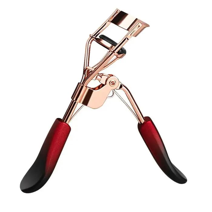 Recourbe-cils professionnel pour maquillage
