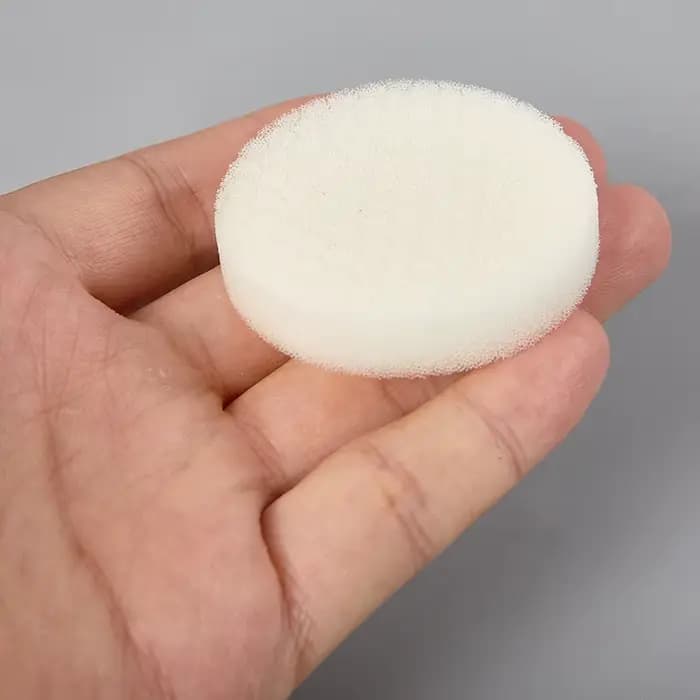 Lot de 10 éponges spéciales pour cosmétiques DIY