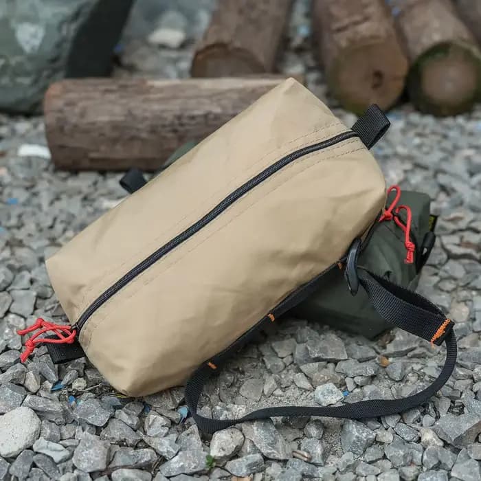 Sac de rangement multifonctionnel Portable pour l'extérieur