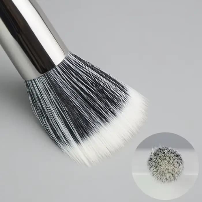 Pinceau pointillateur