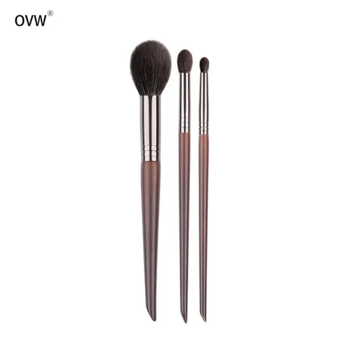 OVW – ensemble de pinceaux 3 pièces