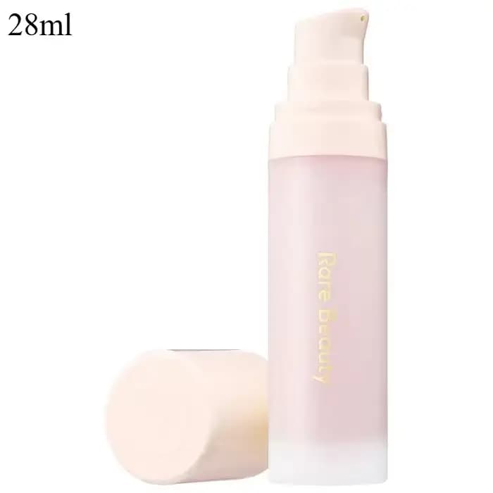Rare Beauty Spray Fixateur de Maquillage 4-en-1 Rafraîchissant Hydratant Respirant, pour le Teint, l