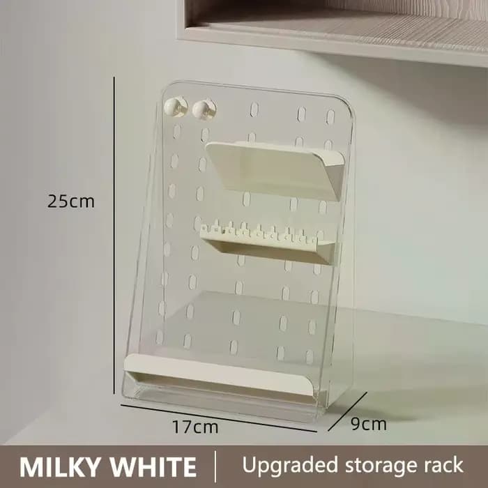 Armoire à miroir, boîte de rangement