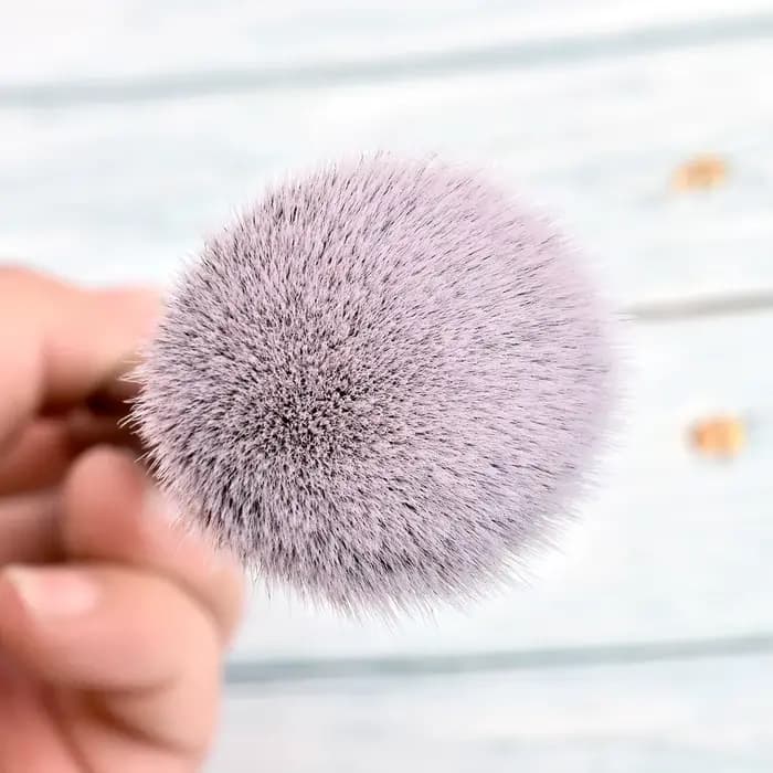Pinceaux de maquillage fond de teint poudre libre correcteur mélange Blush brosse professionnel cosmétique beauté