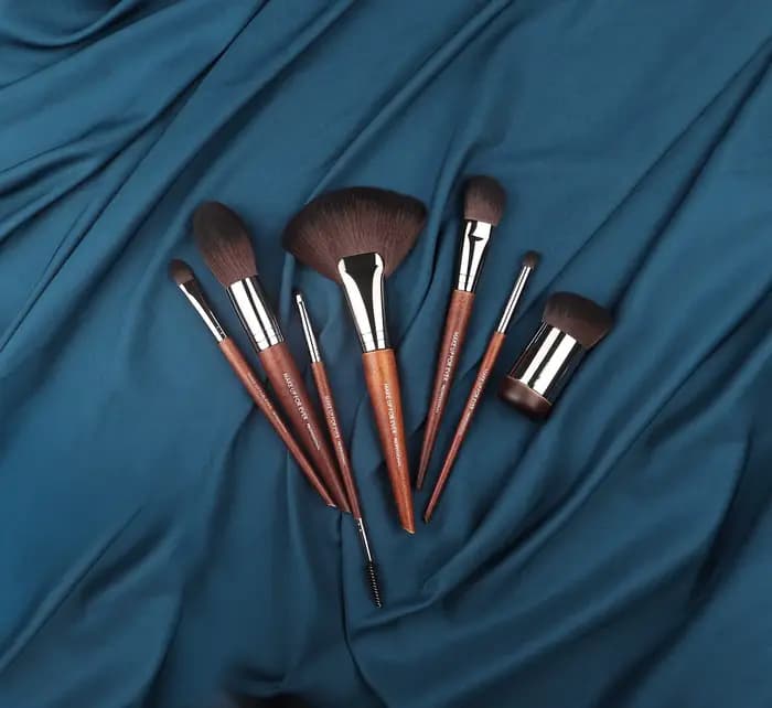 MUF série pinceau de maquillage MUF152 petit