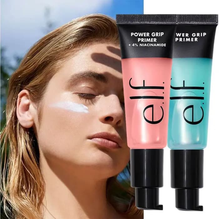 Base de maquillage hautement hydratante