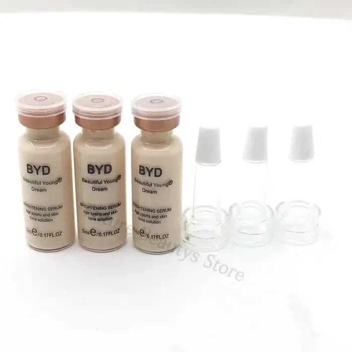 Corée 5ml visage BB crème lueur fond de teint Permanent