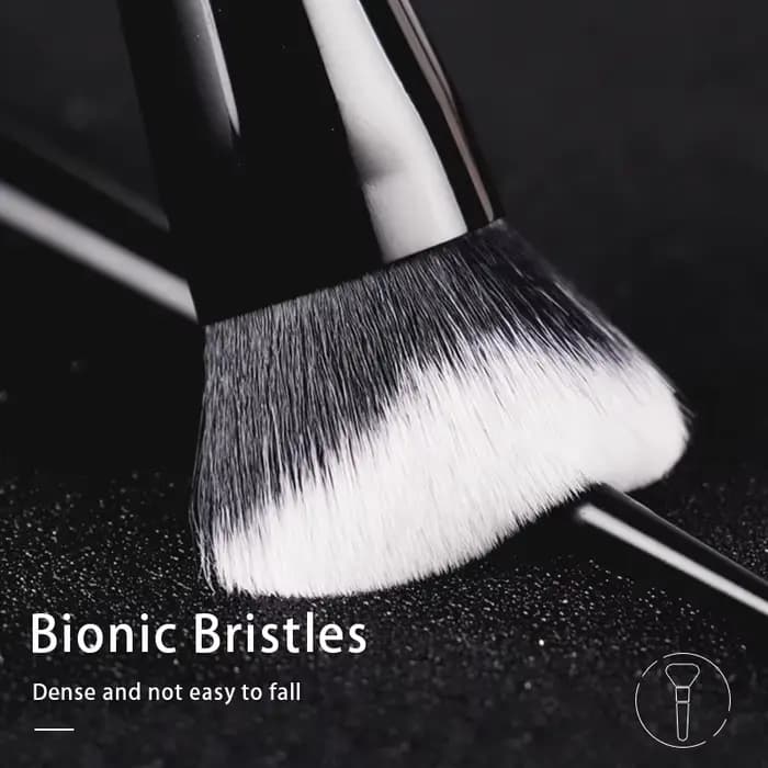 KVD pinceau de maquillage 10