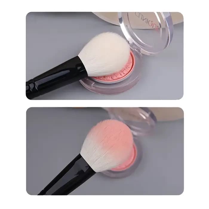 Z199s – pinceaux de maquillage professionnels faits à la main