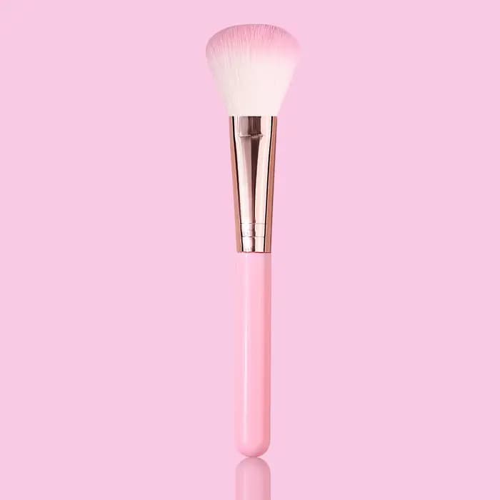 1 pinceau à blush multifonctionnel