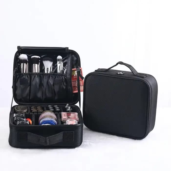 Trousse de maquillage, étui de Train