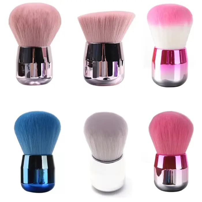 Pinceau nail art ongles accessoires outil