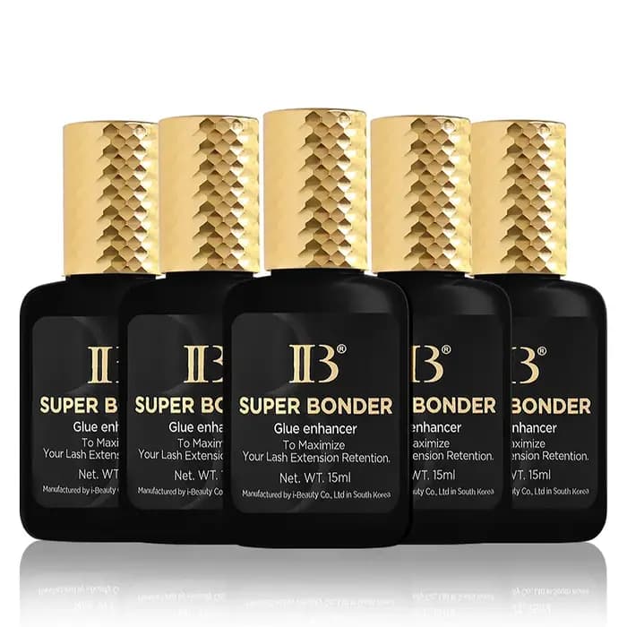 IBeauty – colle Super Bonder originale coréenne pour Extensions de cils