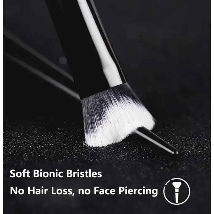 Pinceau de maquillage correcteur multifonctionnel
