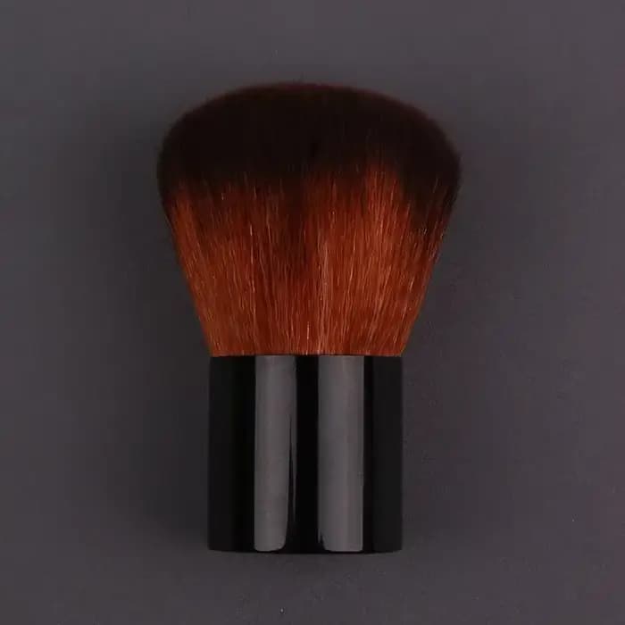 Outil de beauté de pinceau de maquillage-1 pièces fond de teint, Blush, correcteur, Contour, point c