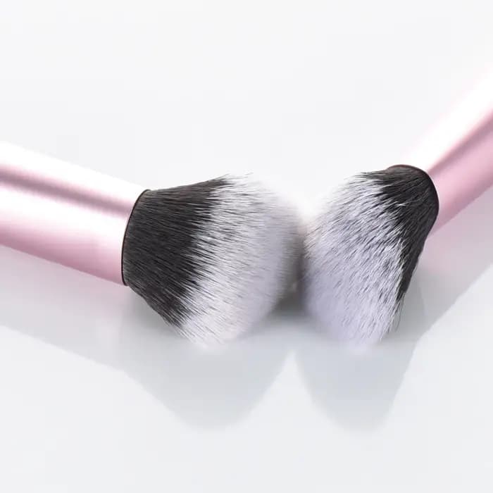 Mini pinceau de maquillage simple