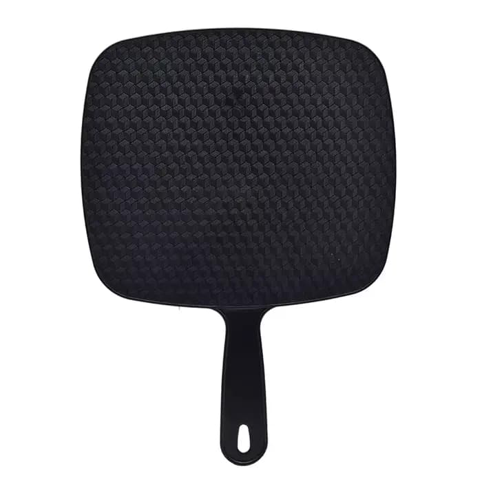 Coiffure Grand Miroir Confortable