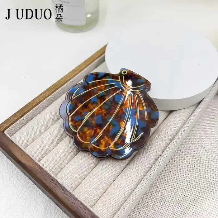 Miroir de maquillage Portable