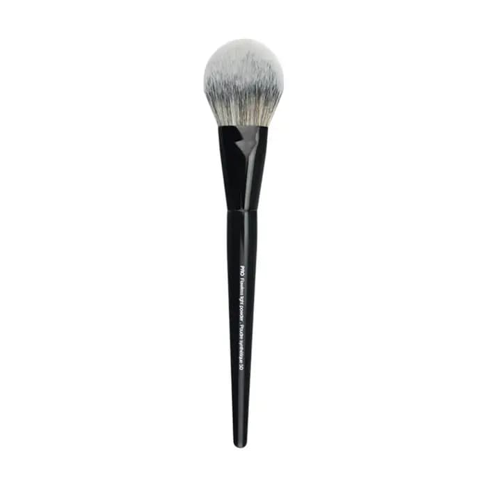 Pinceaux de maquillage série SP-B doux moelleux pour fond de teint cosmétique poudre fard à paupières correcteur