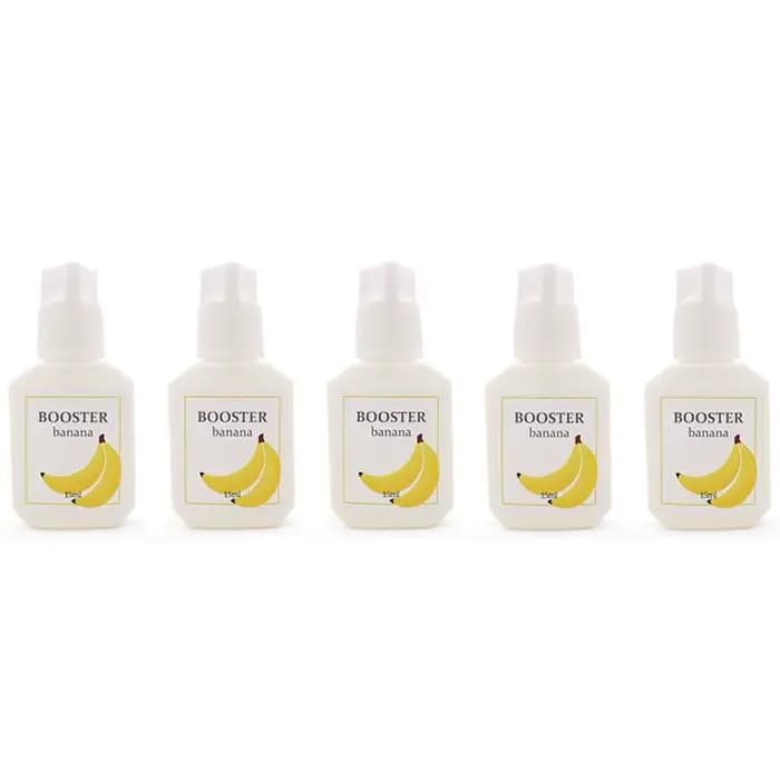 Colle banane rehausseur pour Extension de cils, 15ml, primaire banane coréen, adhésif transparent, o