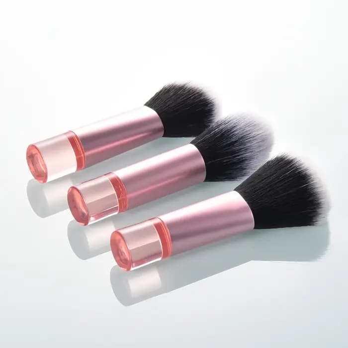 Mini pinceau de maquillage simple