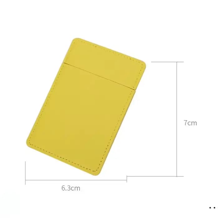 Miroir de maquillage ultra-fin
