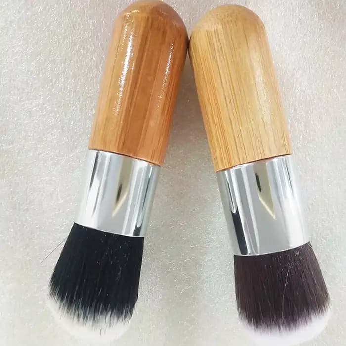 Pinceaux de maquillage professionnels