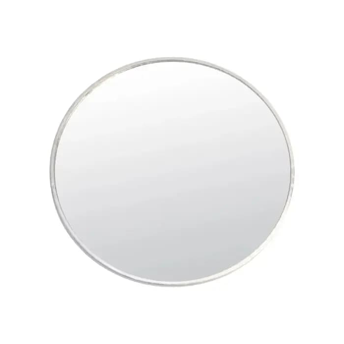Miroir de voyage réfléchissant grand angle
