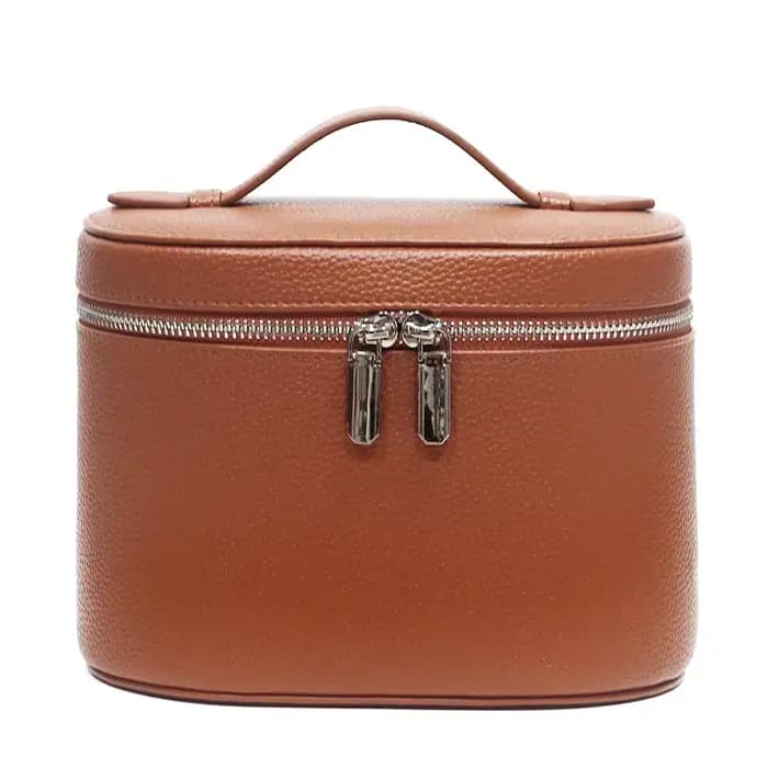 Sacs de rangement cosmétiques portables, trousse de maquillage, trousse de toilette pour femmes, tro