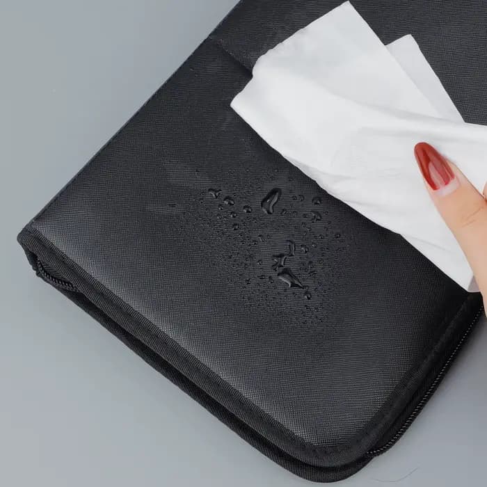 Ensemble de pinceaux de maquillage professionnels