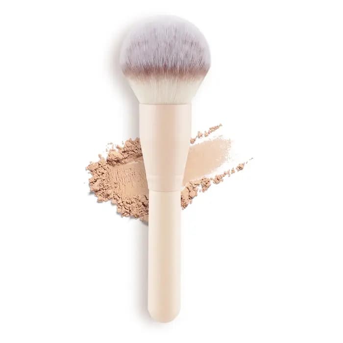 Ensemble de pinceaux de maquillage