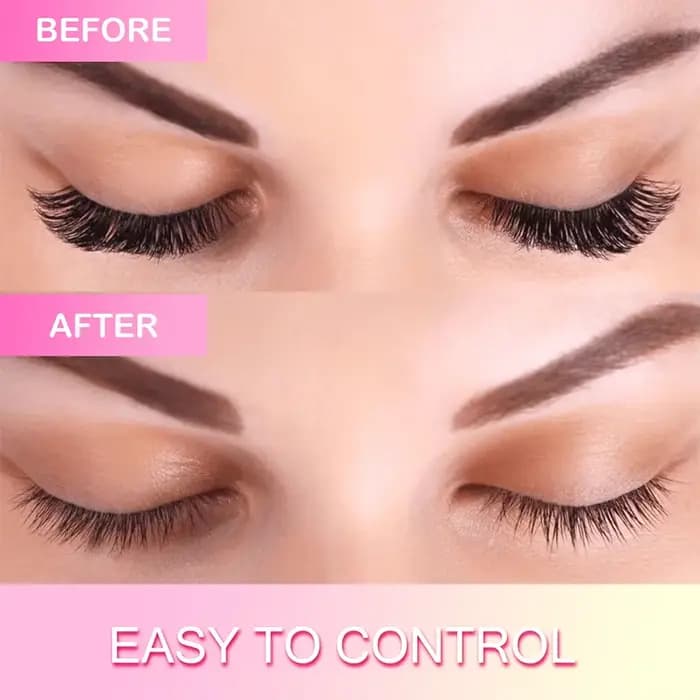 MAYOOC 5/15g dissolvant de colle à cils adhésif à séchage rapide Transparent dissolvant de crème pro