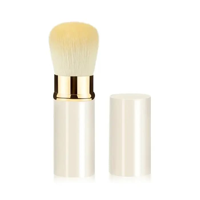 Mini brosse à Blush rétractable Portable de qualité