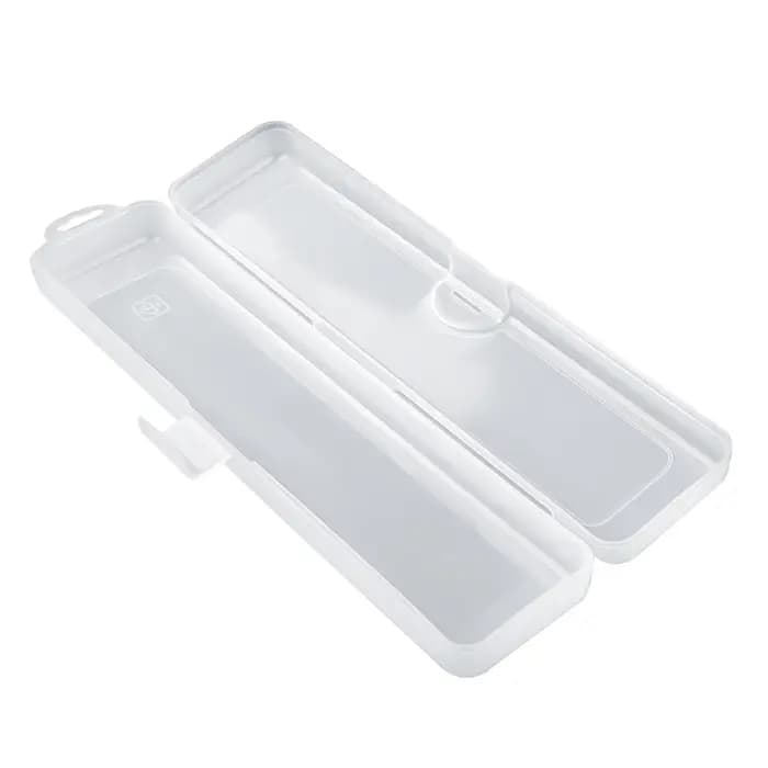 Boîte de rangement Portable pour pinceaux de maquillage