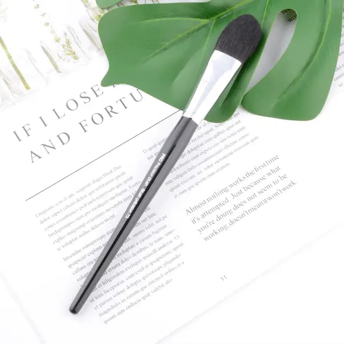 Brosse de maquillage Pro Precision blush #73