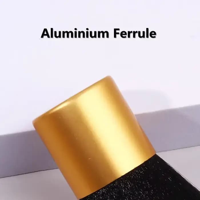 Outil de beauté de pinceau de maquillage-1 pièces fond de teint