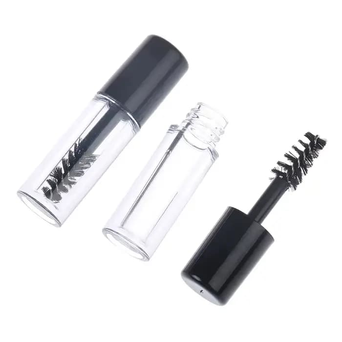 Tube de Mascara vide rechargeable