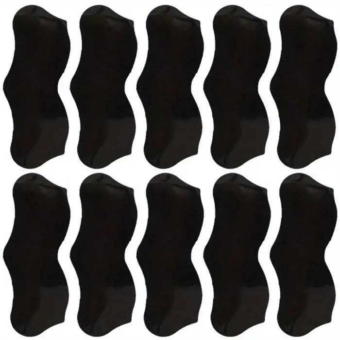Bandes de nettoyage en profondeur des points noirs